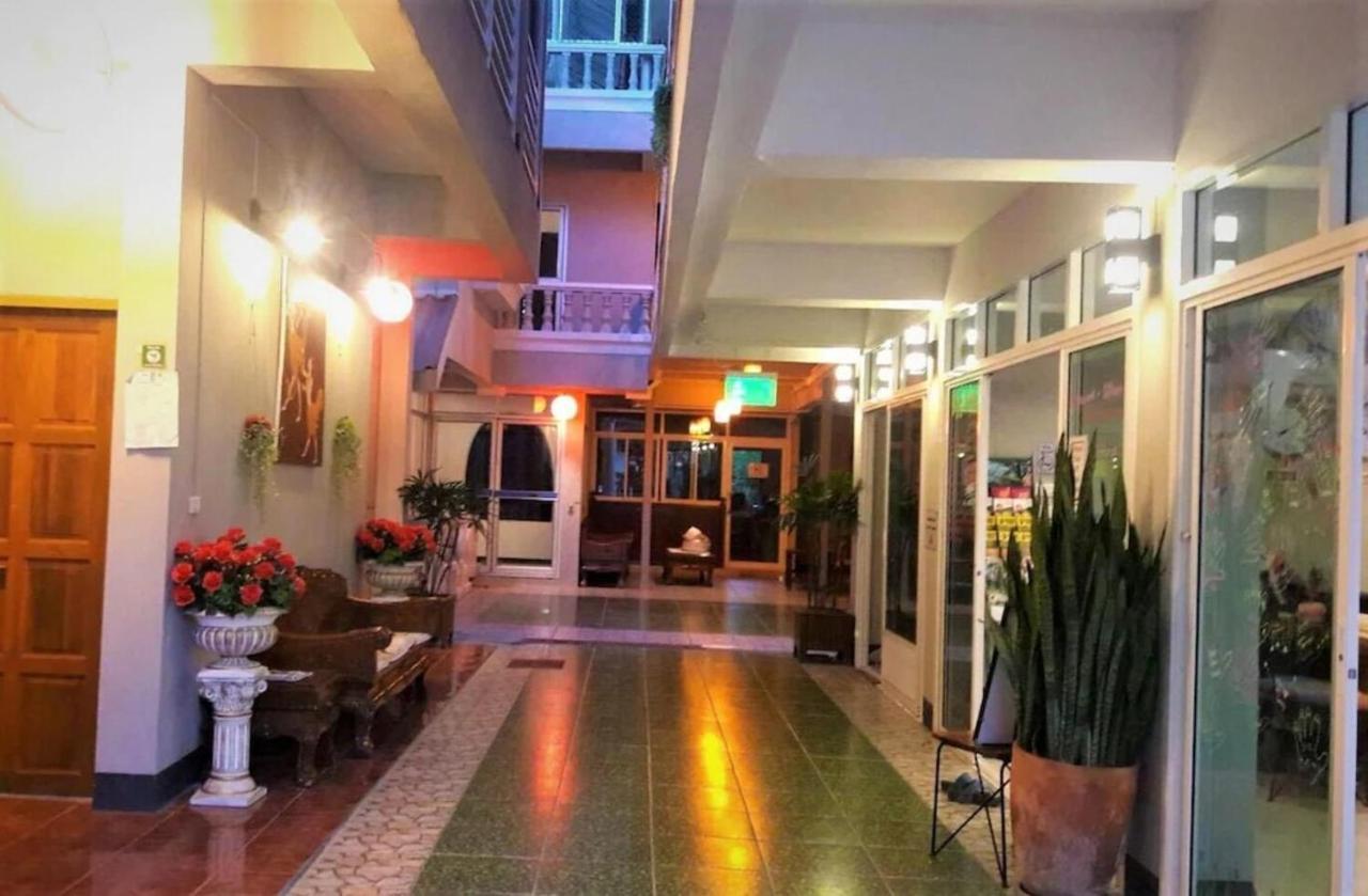 Studio'Z Чиангмай Экстерьер фото