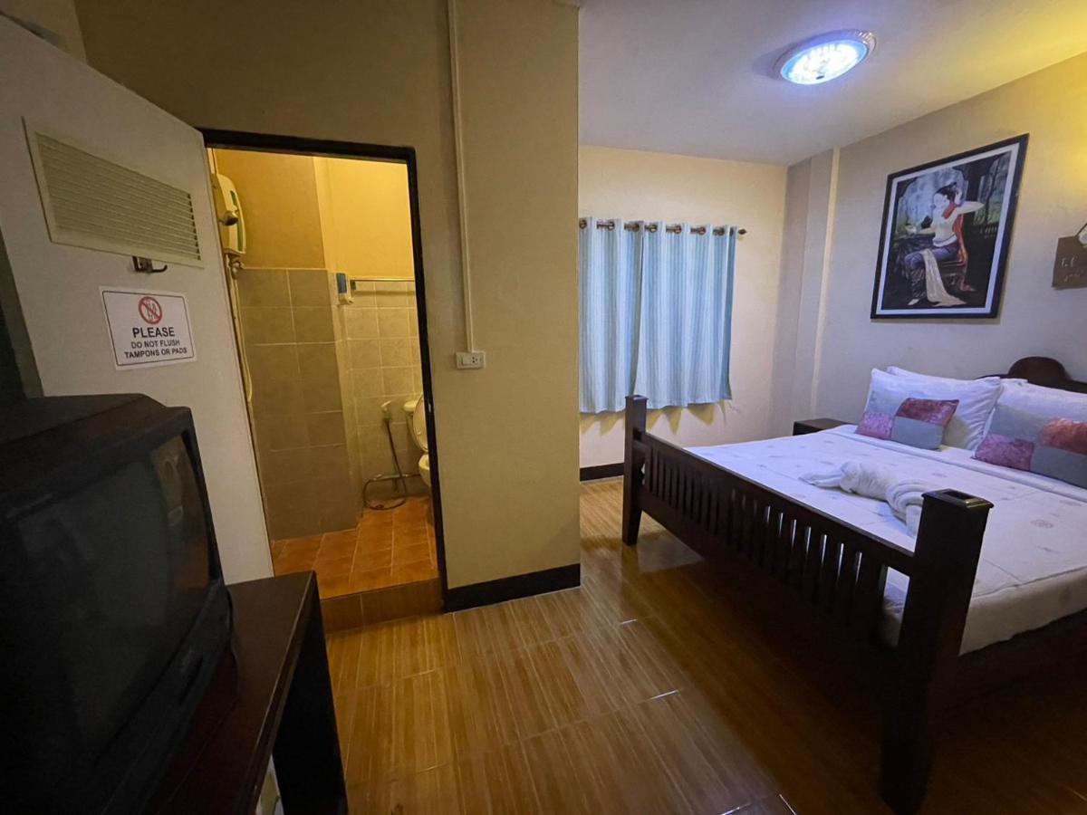 Studio'Z Чиангмай Экстерьер фото