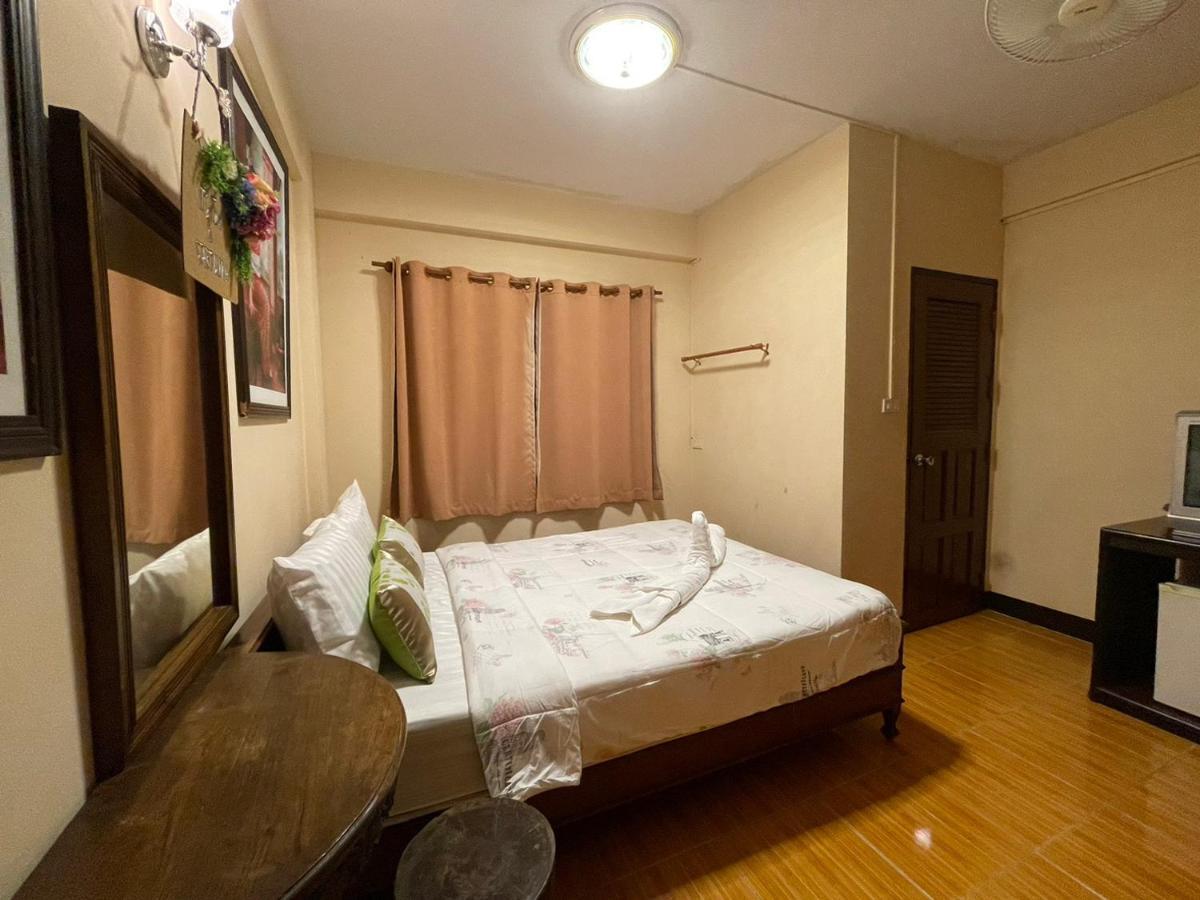 Studio'Z Чиангмай Экстерьер фото